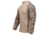Rothco Tactical Airsoft Combat Shirt, Woodland Digital Camo, Extra Small, 45030-WoodlandDigitalCamo-XS