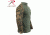 Rothco Tactical Airsoft Combat Shirt 4146, Woodland Digital Camo, 4XL, 45033-WoodlandDigitalCamo-4XL