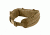 Rothco Tactical Battle Belt, Coyote Brown, L, 10679-CoyoteBrown-L