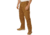 Rothco Tactical BDU Cargo Pants, Work Brown, Small, 27-31in Waist, 11140-WorkBrown-S27-31Waist