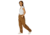 Rothco Tactical BDU Cargo Pants, Work Brown, Small, 27-31in Waist, 11140-WorkBrown-S27-31Waist