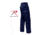 Rothco Relaxed Fit Zipper Fly BDU Pants, Midnight Navy Blue, Extra Small, 5775-MidnightNavyBlue-XS