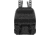 Rothco Tactical Car Seat Panel - Black, 3902