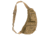 Rothco Tactical Crossbody Bag, Coyote Brown, 613902039346