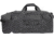 Rothco Tactical Defender Duffle Bag - Black, 23600