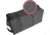 Rothco Tactical Defender Duffle Bag - Black, 23600