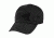 Rothco Tactical Operator Cap, Black, 9362-Black