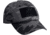 Rothco Tactical Operator Cap, Black Camo, 2672-BlackCamo