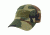 Rothco Tactical Operator Cap, Woodland Camo, 9362-WoodlandCamo