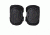 Rothco Tactical Protective Gear Knee Pads, Black, 11058-Black