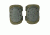 Rothco Tactical Protective Gear Knee Pads, Olive Drab, 11058-OliveDrab