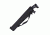 Rothco Tactical Shotgun Scabbard, Black, 25910-Black