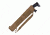 Rothco Tactical Shotgun Scabbard, Coyote Brown, 25911-CoyoteBrown