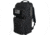 Rothco Tactical Single Sling Pack w/ Laser Cut MOLLE, Black, 2233-Black