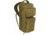 Rothco Tactical Single Sling Pack w/ Laser Cut MOLLE, Coyote Brown, 2235-CoyoteBrown