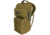 Rothco Tactical Single Sling Pack w/ Laser Cut MOLLE, Coyote Brown, 2235-CoyoteBrown
