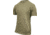 Rothco Tactical T-Shirt, Mens, Athletic Fit, AR 670-1 Coyote Brown, Medium, 1656-566