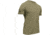 Rothco Tactical T-Shirt, Mens, Athletic Fit, AR 670-1 Coyote Brown, Medium, 1656-566