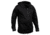 Rothco Tactical Zip Up Hoodie, Black, Small, 2507-Black-S
