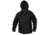 Rothco Tactical Zip Up Hoodie, Black, Small, 2507-Black-S