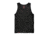 Rothco Tank Top, Black, Small, 6602-Black-S