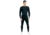 Rothco Thermal Knit Underwear Bottoms - Men's, Small, Black, 63642-219