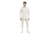 Rothco Thermal Knit Underwear Bottoms - Men's, Small, Natural, 6454-417
