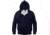 Rothco Thermal Lined Hooded Sweatshirt - Mens, Large, Navy Blue, 6260-027