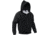 Rothco Thermal Lined Hooded Sweatshirt - Mens, Extra Large, Black, 6260-018