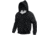 Rothco Thermal Lined Hooded Sweatshirt - Mens, Extra Large, Black, 6260-018