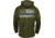 Rothco Thin Blue Line Concealed Carry Hoodie, Olive Drab, Small, 52471-OliveDrab-S