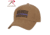 Rothco Thin Blue Line Flag Low Profile Cap, 4372