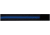 Rothco Thin Blue Line Mourning Arm Band, 2 x 15.75in, 1009