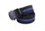 Rothco Thin Blue Line Web Belt, 54, 4636-54Inches