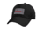 Rothco Thin Red Line Flag Low Profile Cap, 9896