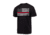 Rothco Thin Red Line Flag T-Shirt, Small, 9950-S