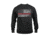 Rothco Thin Red Line Long Sleeve T-shirt, 2XL, 3921-2XL