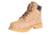 Rothco Tradesman 6 Inch Work Boots - Mens, Coyote Brown, 8 US, 54120-AR670-1CoyoteBrown-8