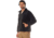 Rothco Trailsman Sherpa Fleece Jacket, Black, S, 96620-Black-S