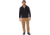 Rothco Trailsman Sherpa Fleece Jacket, Black, S, 96620-Black-S