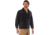 Rothco Trailsman Sherpa Fleece Jacket - Mens, Black, Small, 96620-Black-S