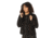 Rothco Trailsman Sherpa Fleece Jacket - Womens, Black, Small, 13150-Black-S