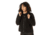 Rothco Trailsman Sherpa Fleece Jacket - Womens, Black, Small, 13150-Black-S