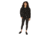 Rothco Trailsman Sherpa Fleece Jacket - Womens, Black, Small, 13150-Black-S