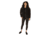 Rothco Trailsman Sherpa Fleece Jacket - Womens, Black, Small, 13150-Black-S