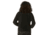 Rothco Trailsman Sherpa Fleece Jacket - Womens, Black, Small, 13150-Black-S