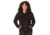 Rothco Trailsman Sherpa Fleece Jacket - Women's, Black, Small, 13150-Black-S