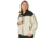 Rothco Trailsman Sherpa Fleece Jacket - Womens, Cream Black, Small, 13160-CreamBlack-S