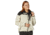 Rothco Trailsman Sherpa Fleece Jacket - Womens, Cream Black, Small, 13160-CreamBlack-S