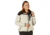 Rothco Trailsman Sherpa Fleece Jacket - Womens, Cream Black, Small, 13160-CreamBlack-S